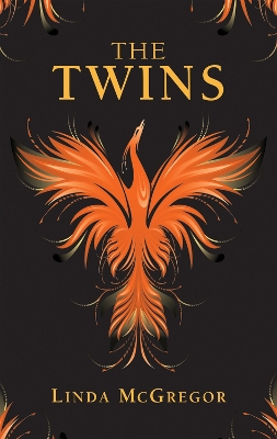 Book cover for The Twins