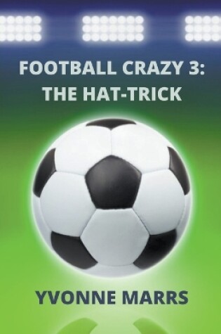 Cover of Football Crazy 3