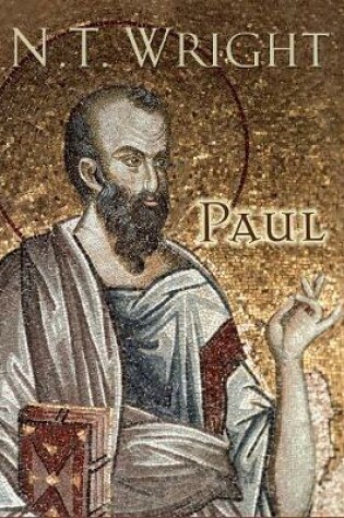 Cover of Paul