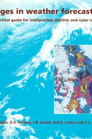 Cover of Images in Weather Forecasting