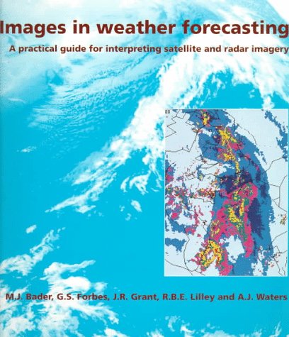 Book cover for Images in Weather Forecasting