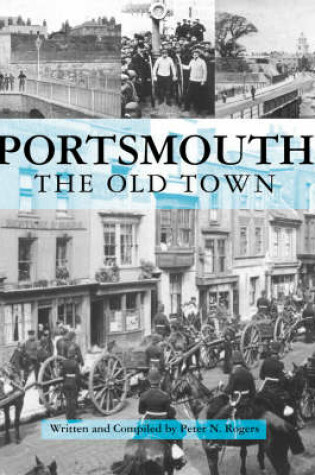 Cover of Portsmouth