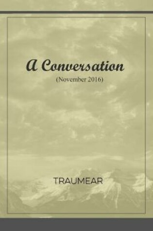 Cover of A Conversation