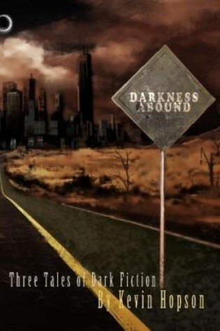 Cover of Darkness Abound