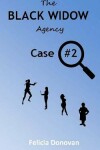 Book cover for The Black Widow Agency - Case #2
