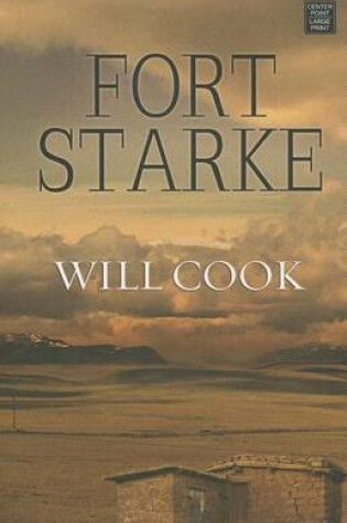 Cover of Fort Starke