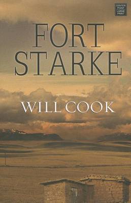 Book cover for Fort Starke