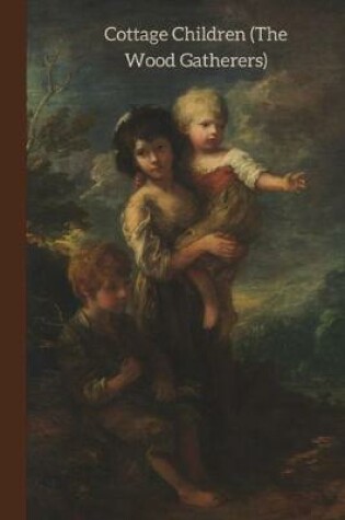 Cover of Cottage Children