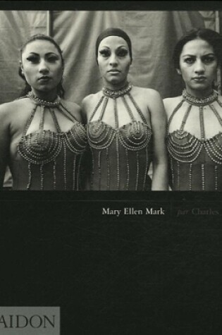 Cover of Mary Ellen Mark