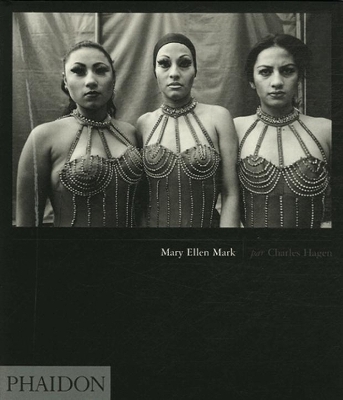 Cover of Mary Ellen Mark