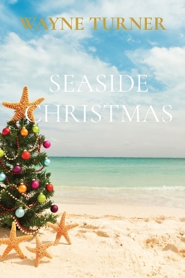 Book cover for Seaside Christmas