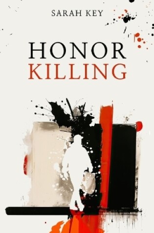 Cover of Honor Killing