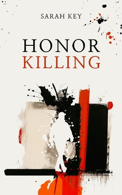 Book cover for Honor Killing