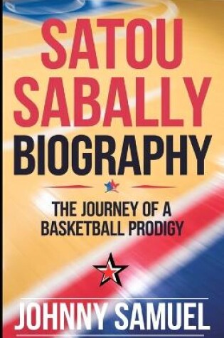 Cover of Satou Sabally Biography