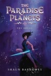 Book cover for The Paradise Planets