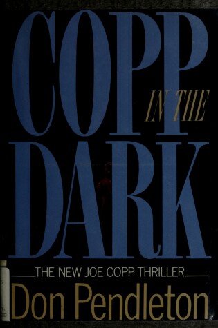 Cover of Copp in the Dark