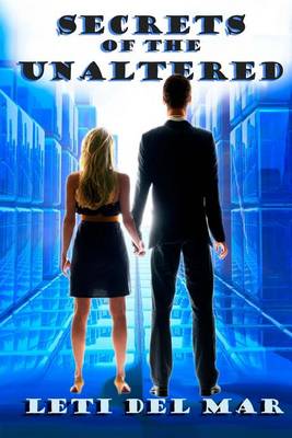 Book cover for Secrets of the Unaltered