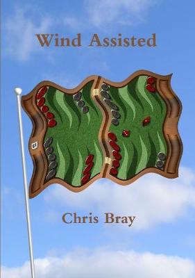 Book cover for Wind Assisted