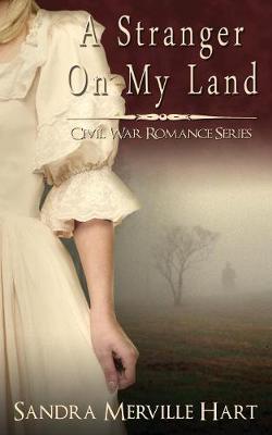 Book cover for A Stranger on My Land