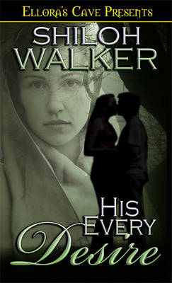 Book cover for His Every Desire