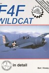 Book cover for F4F Wild Cat