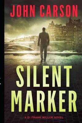 Book cover for Silent Marker