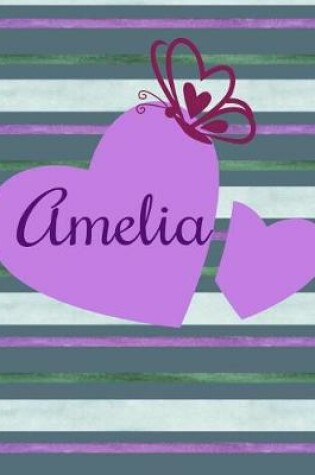 Cover of Amelia