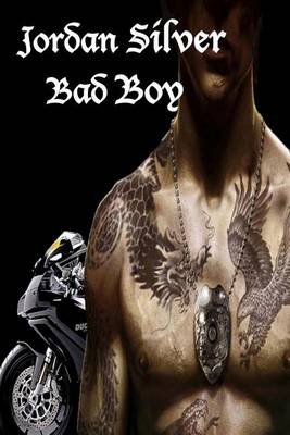 Book cover for Bad Boy