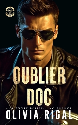 Book cover for Oublier Doc