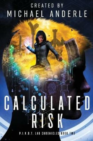 Cover of Calculated Risk