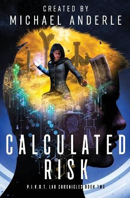 Book cover for Calculated Risk