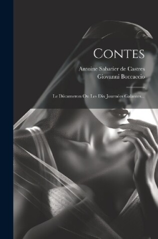 Cover of Contes