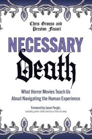 Cover of Necessary Death