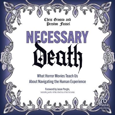 Book cover for Necessary Death