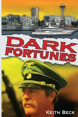 Cover of Dark Fortunes