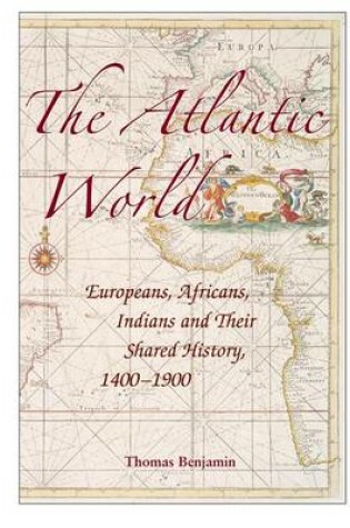 Cover of The Atlantic World