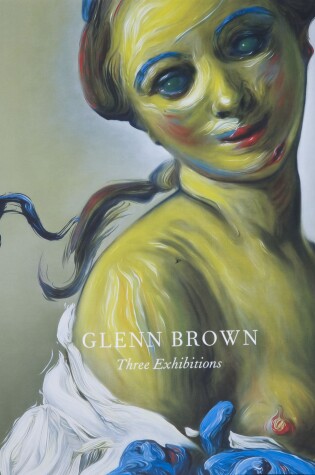 Cover of Glenn Brown