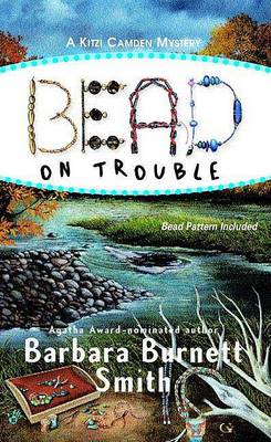 Book cover for Bead on Trouble