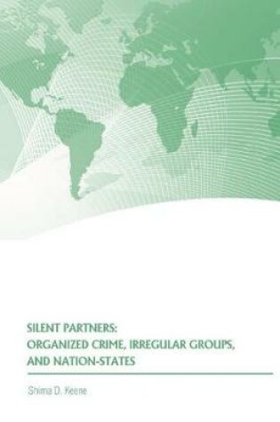 Cover of Silent Partners