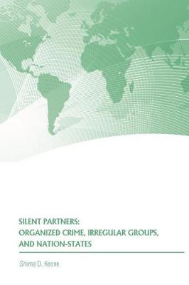 Book cover for Silent Partners