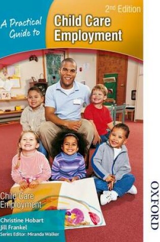 Cover of A Practical Guide to Childcare Employment