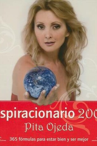 Cover of Inspiracionario