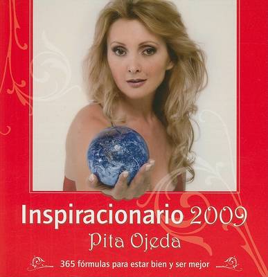 Book cover for Inspiracionario