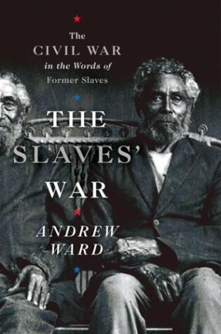 Cover of The Slaves' War