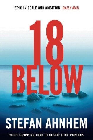 Cover of Eighteen Below