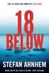 Book cover for Eighteen Below