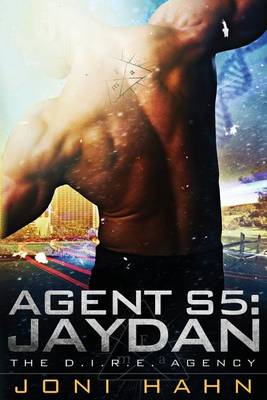 Book cover for Agent S5