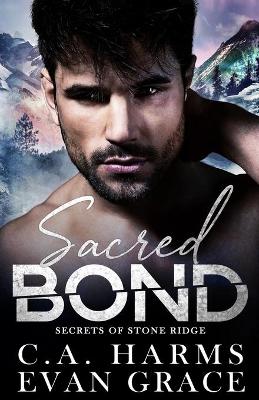 Book cover for Sacred Bond