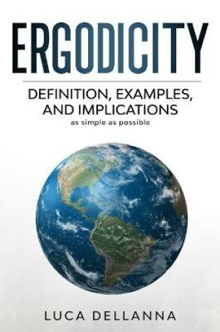 Cover of Ergodicity