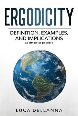 Book cover for Ergodicity